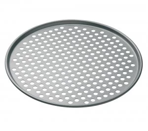 Image of Master CLASS Round 32cm Non-stick Pizza Crisper Tray