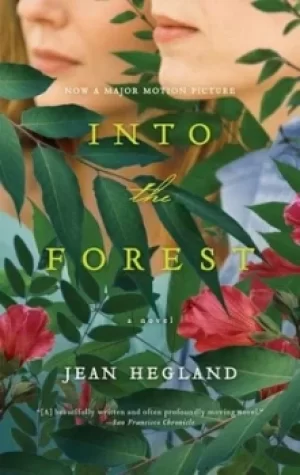 Image of Into the forest by Jean Hegland