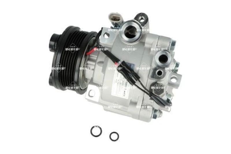 Image of NRF Air conditioning compressor NRF 320213