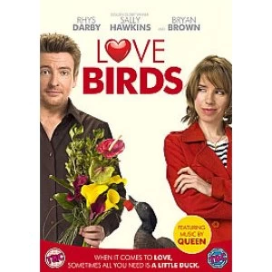 Image of Love Birds DVD