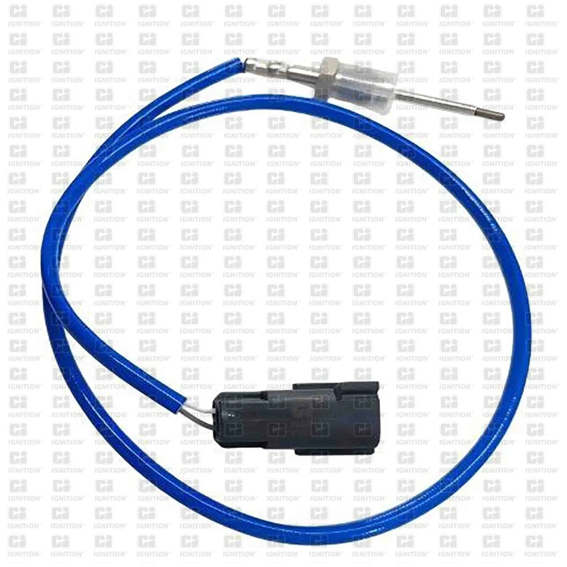 Image of QUINTON HAZELL Exhaust gas temperature sensor (EGT) QUINTON HAZELL XEPS124