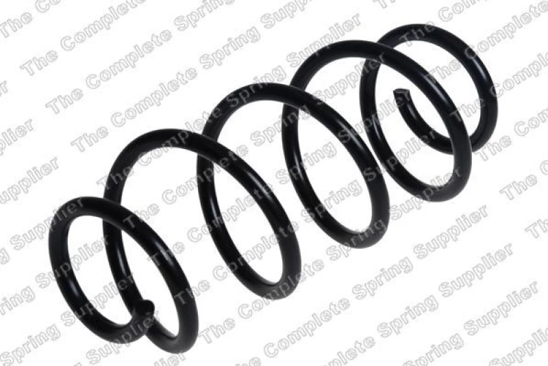 Image of LESJOFORS Coil spring LESJOFORS 4288934