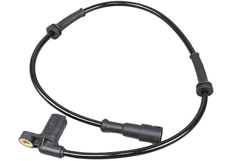 Image of ABS sensor METZGER 09001099