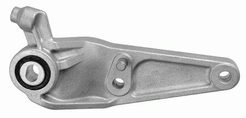 Image of Engine mount LEMFORDER 33805 01