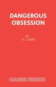 Image of Dangerous Obession