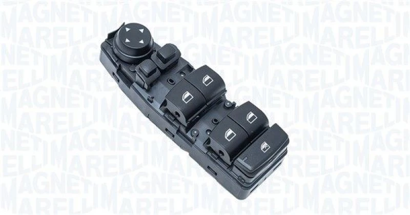 Image of MAGNETI MARELLI Window switch MAGNETI MARELLI 000051072010
