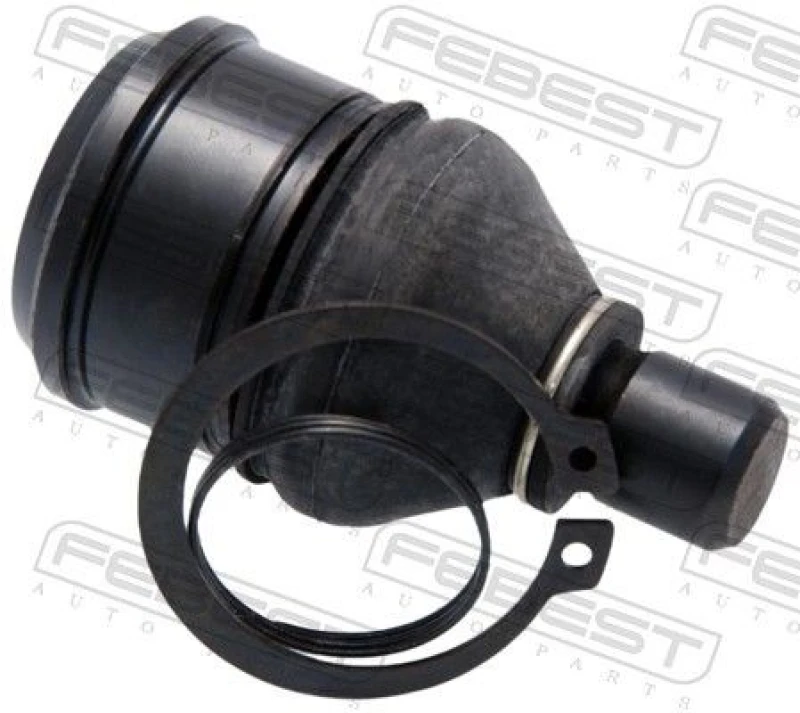 Image of FEBEST 0520-PRM Ball joint Lower Front Axle Support-/Steering Link (2462)