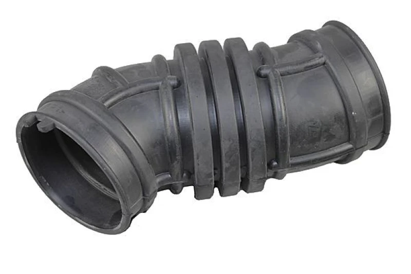 Image of Intake pipe, air filter METZGER 2388069