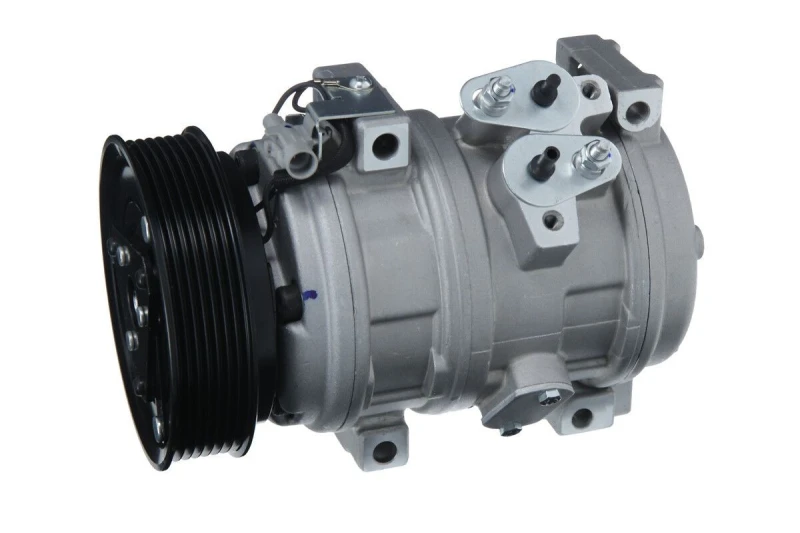 Image of Air conditioning compressor VALEO 811209