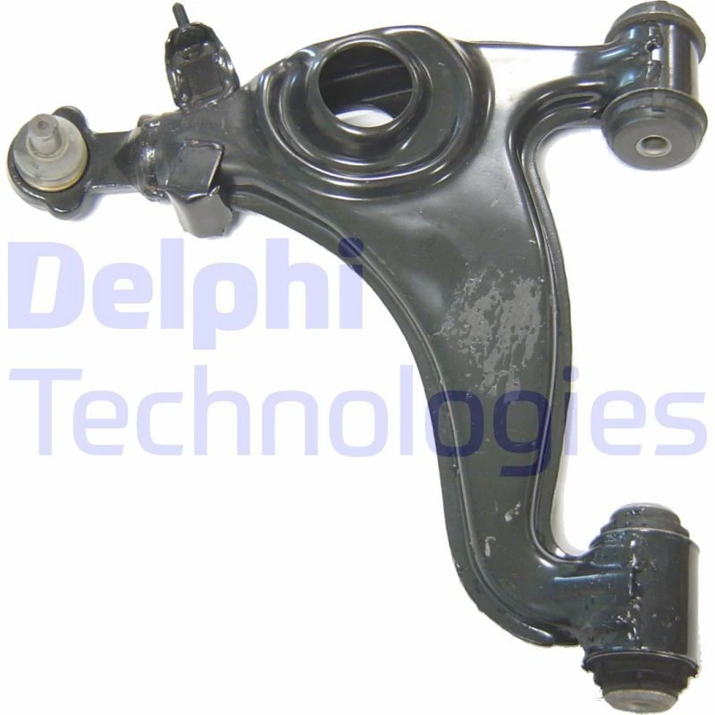 Image of DELPHI Suspension arm DELPHI TC1108