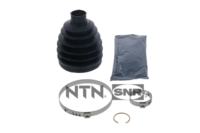 Image of CV boot kit, drive shaft SNR OBK55.020