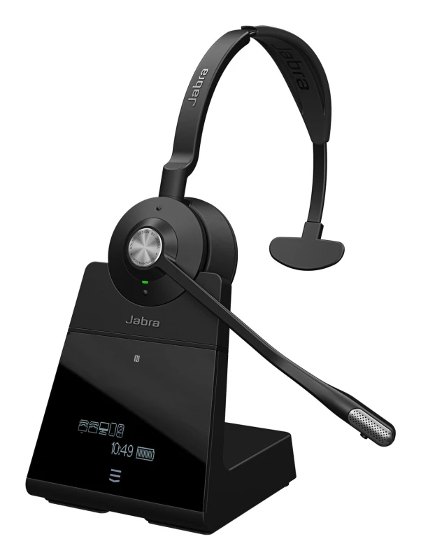 Image of Jabra Jabra Engage 75 SE - Mono, UK/HK/SG/AU/NZ Low Power 9656-583-117-1