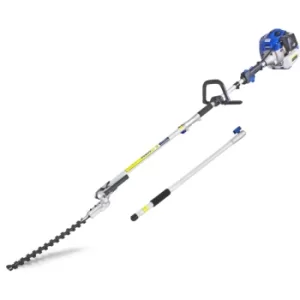 Image of Hyundai HYPT5200X 425mm 52cc Petrol Pole Hedge Trimmer