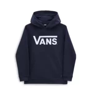 image of Vans Classic Hoodie Juniors - Blue