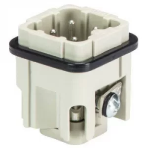 image of Wieland 73.310.0353.0 Industrial Connector Connector insert