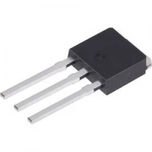 Image of MOSFET Infineon Technologies IRLU024NPBF 1 HEXFET