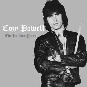 image of The Polydor Years 1979-1983 by Cozy Powell CD Album