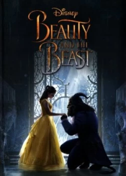 Image of Disney Beauty and the Beast Hardback