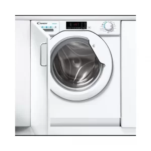 image of Candy CBD495D1WE 9KG 5KG 1400RPM Integrated Washer Dryer