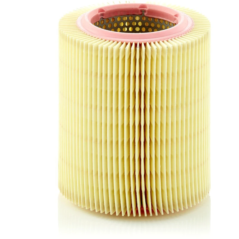 Image of MANN-FILTER C 1567 Air filter Filter Insert Air Filter (8)