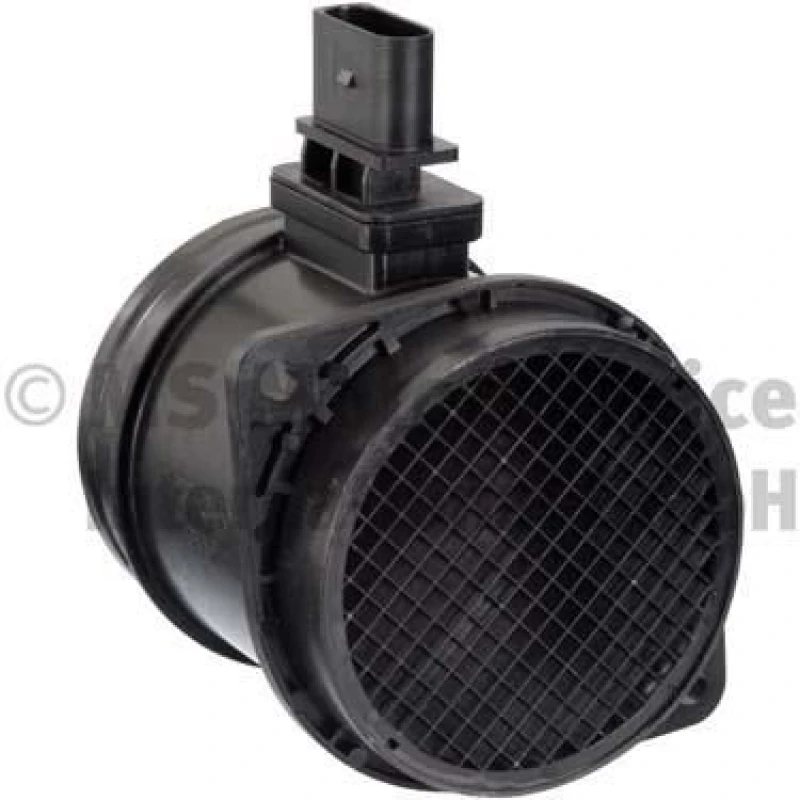 Image of Mass air flow sensor PIERBURG 7.07759.31.0
