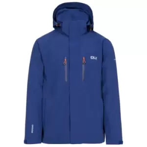 Image of Trespass Mens Oswalt Jacket (M) (Twilight)