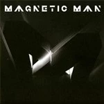 Image of Magnetic Man by Magnetic Man CD Album
