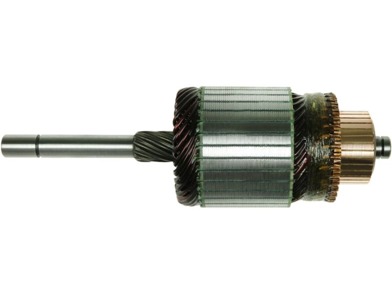 Image of AS-PL Armature, starter AS-PL SA2004
