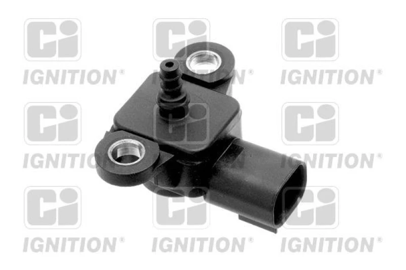 Image of QUINTON HAZELL Sensor, boost pressure QUINTON HAZELL XMAP555