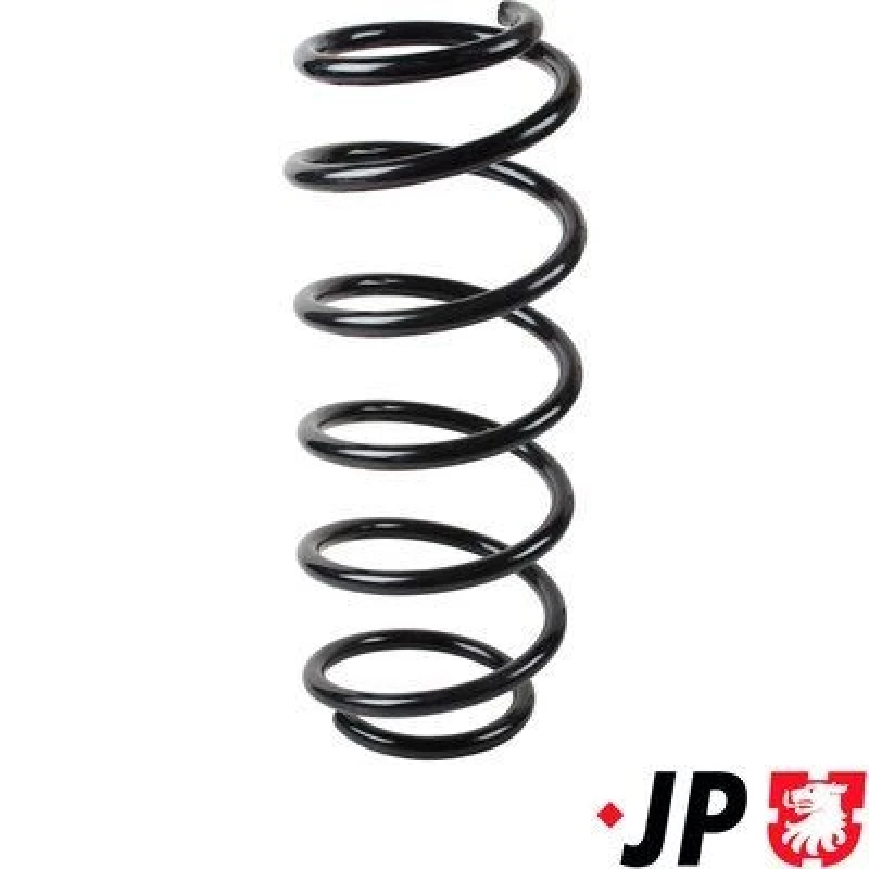 Image of JP GROUP Coil spring JP GROUP 1142208200