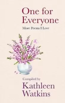 Image of One for Everyone by Kathleen Watkins