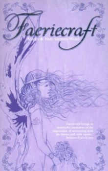 Image of Faeriecraft by Alicen Geddes-Ward Paperback
