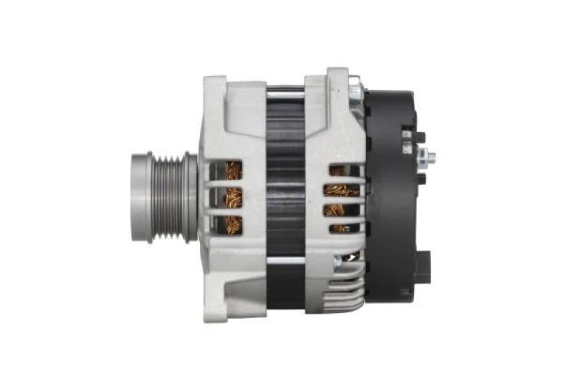 Image of HELLA Alternator HELLA 8EL 011 713-551