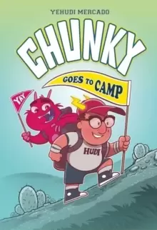 Image of Chunky Goes to Camp