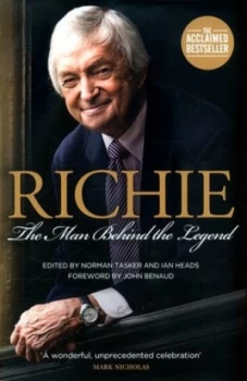 Image of Richie by Ian Heads Paperback