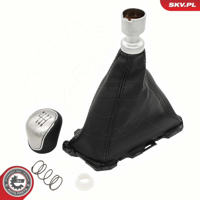 Image of ESEN SKV Gear knob ESEN SKV 63SKV532
