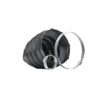 Image of LOBRO CV Boot 305784 CV Joint Gaiter,CV Joint Boot VW,AUDI,MERCEDES-BENZ,Passat Variant (365),Caddy III Kombi (2KB, 2KJ, 2CB, 2CJ),TOURAN (1T3)