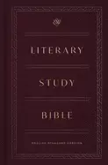 Image of esv literary study bible