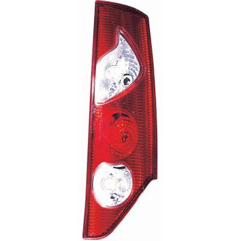Image of DIEDERICHS 4414793 Rear light Left Combination Rearlight (391)