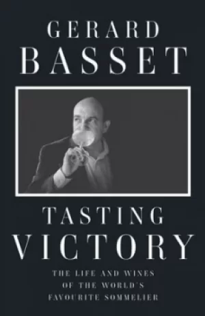 Image of Tasting victory by Grard Basset