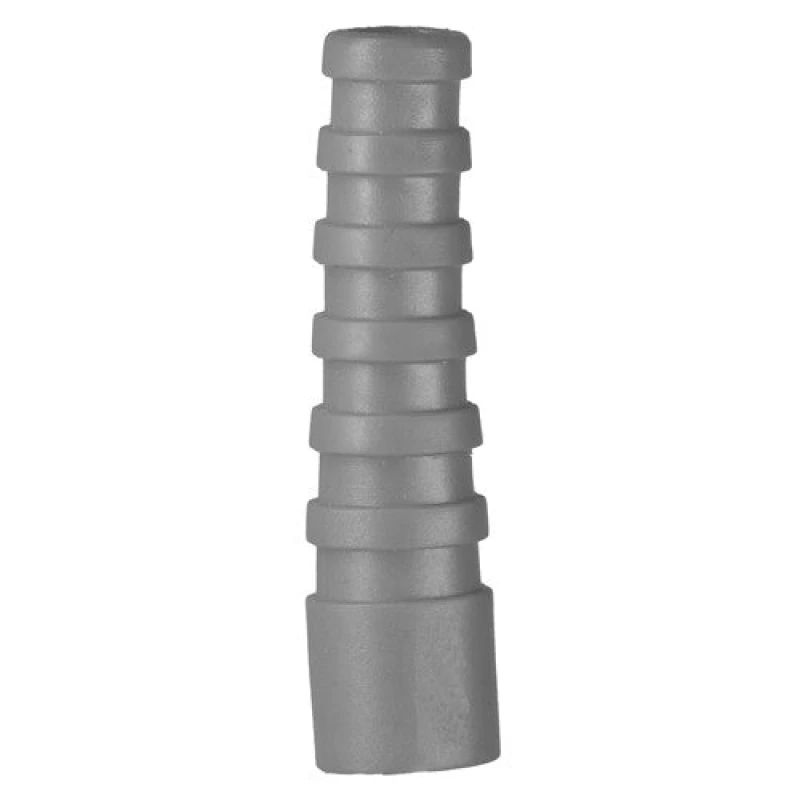 Image of Cablenet Cablenet RG174/179 Strain Relief Boot Grey BOOT-174GR