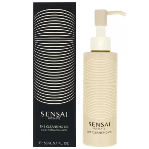 Image of SENSAI Ultimate The Cleansing Oil 150ml