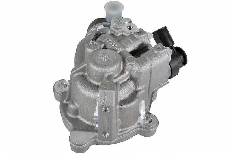 Image of METZGER 0831006 High Pressure Pump OE-PART GREENPARTS High Pressure Pump (3918)
