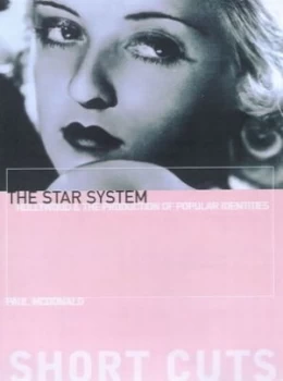 Image of The Star System by Paul Mcdonald Paperback