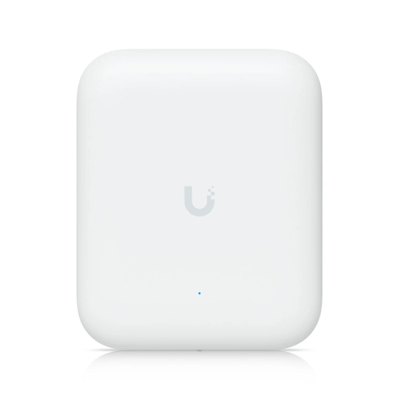 Image of Ubiquiti U7-Outdoor UniFi WiFi 7 Access Point (5Gbps BE) U7-OUTDOOR White