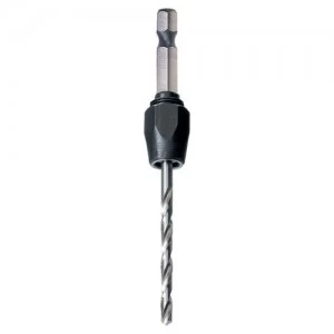 Image of Trend Snappy HSS Drill and Hex Shank 7/32"