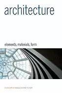 Image of architecture elements materials form