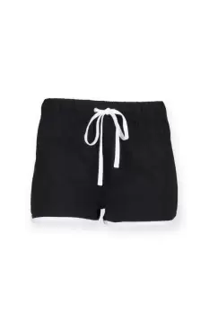 image of Skinni Minni Retro Sports Shorts