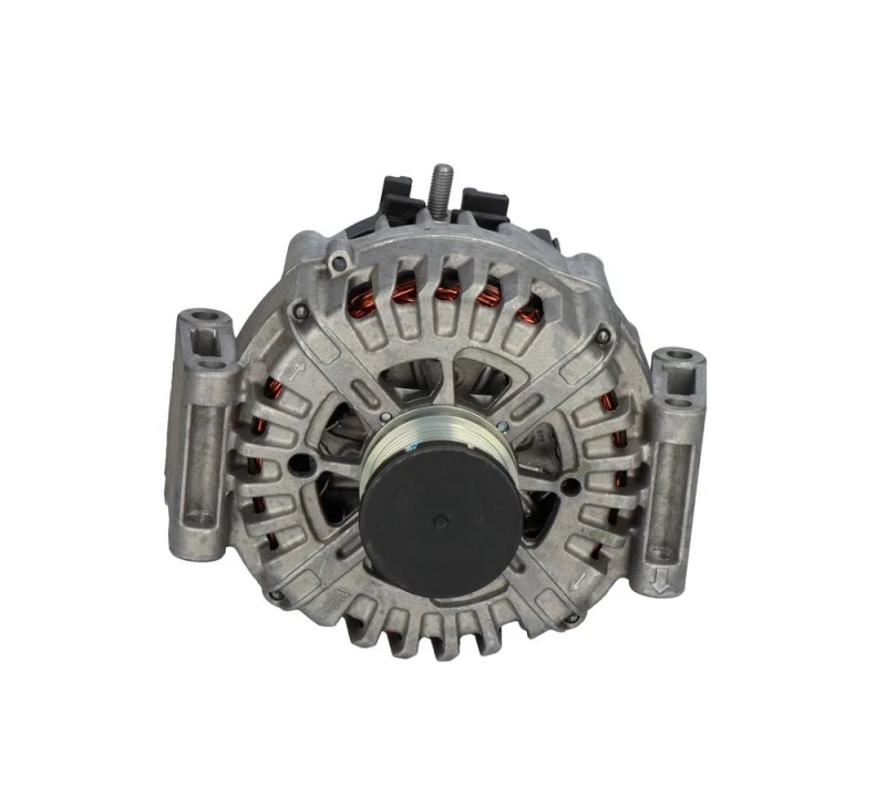 Image of VALEO 439836 Generator Alternator Charging Current: 180A, Voltage: 14V, NEW Original PART Alternator (4)