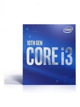 image of Intel Core i3 10320 10th Gen 3.8GHz CPU Processor